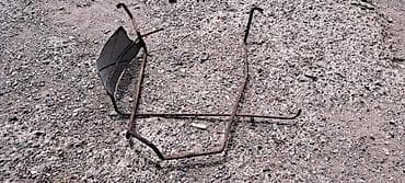 NOSAC REZERVNOG TOCKA ZA SW ZA PEUGEOT 206 | imam sve delove za na lalafo.rs NOSAC REZERVNOG TOCKA ZA SW ZA PEUGEOT 206 | imam sve delove za