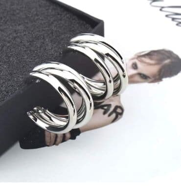 zlatne alke cene: Cena: 800 din. K — 5