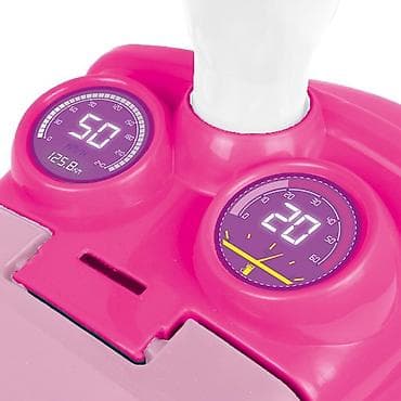 velicine za bebe po mesecima: Auto guralica Jednorog 025326 – Dolu (šifra proizvoda: 025326-60) — 3