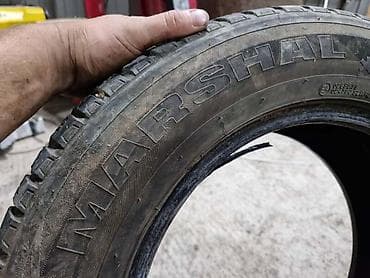 polovne auto gume u nišu i okolini: MARSHAL 195/65 R15 ZIMSKA — 3