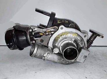 j: TURBINA 1.3 CDTI ZA OPEL COMBO, AGILA, MERIVA . OD 2004. DO 2017 — 1