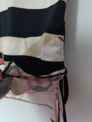 balasevic odeca: Cetiri haljine i suknja L Hennes,H&M, Clockhouse, Amisu za — 13