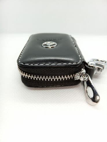 spavacice za trudnice h m: Material: Faux leather, color - Black, New — 6