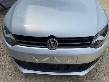 kostic auto vrbas: MASKA ZA VOLKSWAGEN POLO | Maska za Polo 6R — 1