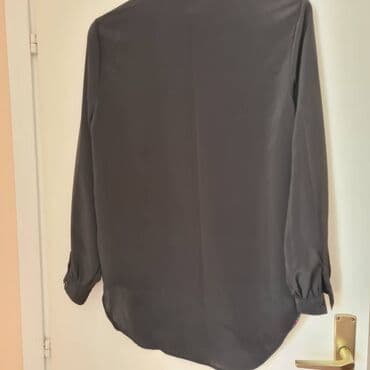 helanke push up: XL (EU 42), Viskoza — 3
