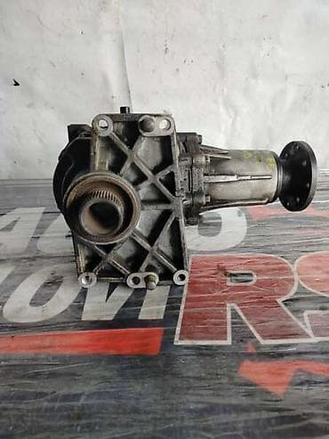 Prenosni sistem: REDUKTOR 2.2DIZEL ZA HYUNDAI SANTA FE OD 2006. DO 2012. GOD. | — 2