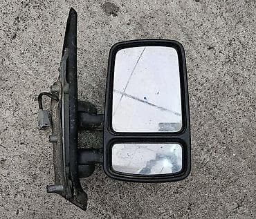 dim staklo: RETROVIZOR O PEL MOVANO ZA RENAULT OSTALO — 1