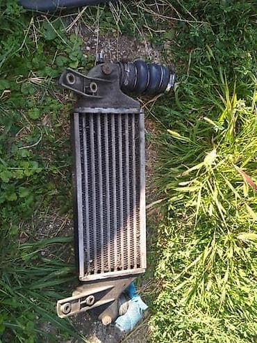 INTERCOOLER ZA FOCUSA 1 I 2 ZA FORD FOCUS OD 1998. DO 2008. GOD. |