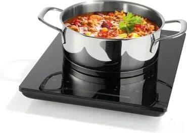 Mikrotalasne rerne: **Tehnički detalji** **Opšte** Vrsta aparata Indukcijska ploča Boja — 2