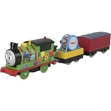 zvezdine dukserice: Thomas & Friends lokomotiva (CT-047819) Ove motorizovane — 3