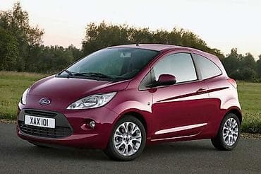 casada srbija: FORD KA 2012. GOD. - KOMPLETAN AUTO U DELOVIMA | Ford Ka mk2 u — 2