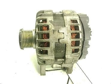 Car Parts: ALTERNATOR ZA OPEL VIVARO B | Polovni originalni delovi za Opel — 1
