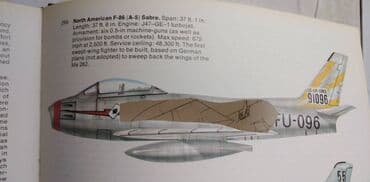 trotinet na dva tocka: Knjiga:Fighter A History of Fighter Aircraft (Borbeni avioni) A4 — 4