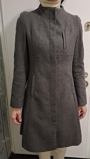 - SINEQUANONE ženski kaput, veličina T40 (oznaka na etiketi)