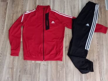 c a basic majice: Adidas muška trenerka Novo Mokra likra Veličine m l xl 2xl fb Moja — 5