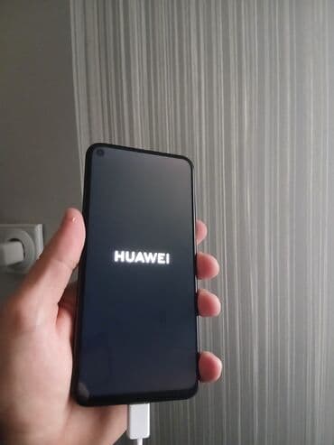 igrice za sony: Huawei nova 5T, 128 GB, bоја - Crna, Otisak prsta — 10