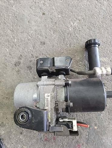 papiri za apn 4: ELEKTRICNA PUMPA SERVO LETVE ZA CITROEN C4 OD 2011. DO 2017. GOD — 3