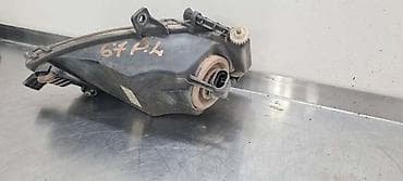 čekrk za auto: MAGLENKA ZA VOLKSWAGEN GOLF 7 - 5G0941661D | MAGLENKA prednja leva — 5