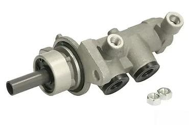 Brake System: OPEL COMBO GLAVNI KOCIONI CILINDAR | SVI DELOVI SU NOVI I — 2