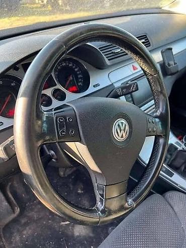 PREKIDAČI/RUČICE/TASTERI ZA VOLKSWAGEN PASSAT B6 | Prekidači za VW