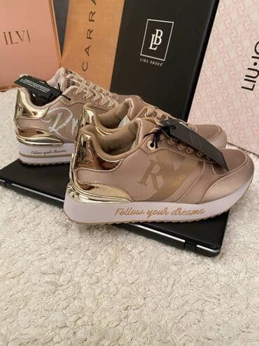 new balance ct302 cena: Replay, bоја - Bež — 2