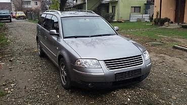 ford transit motor 2.0: PASSAT 2.3 DELOVI | Passat B5+ 2.3 v5 highline u delovima. LED — 3