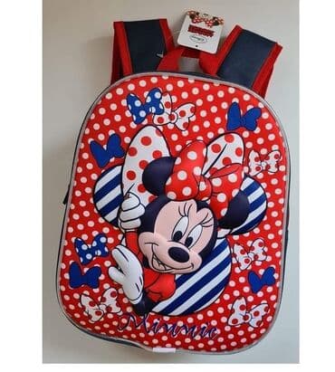 3d magneti za decu: Deciji 3D ranac — 14