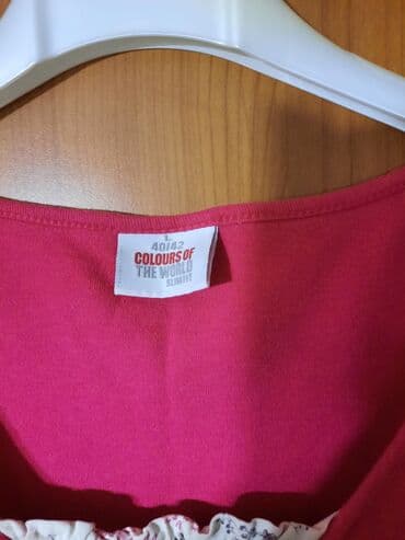 abs sapun i porodicna krema: L (EU 40), Cotton, color - Multicolored — 3