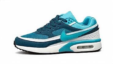 Patike: Nike patike za trčanje i svakodnevno nošenje – plavo/tirkizna — 1