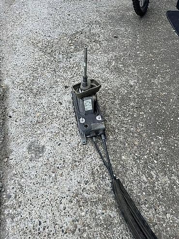 blatarice za auto: SAJLA MENJACA ZA VOLKSWAGEN TIGUAN - 5N0711049G | Sajla menjaca za — 1