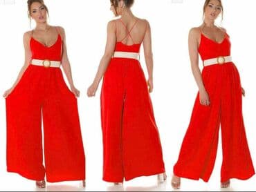 kombinezoni za zene: 2300 — 2