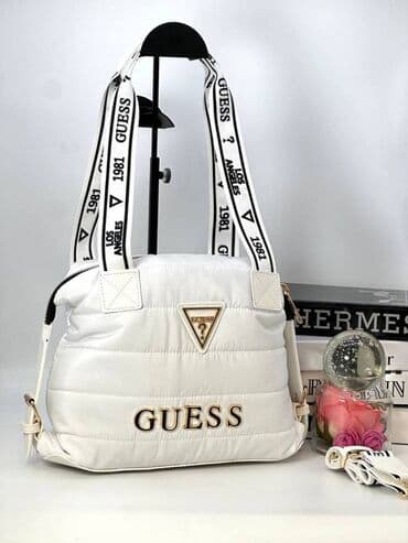 ženske poslovne torbe: Guess
Dimenzije:38×28
pk — 5
