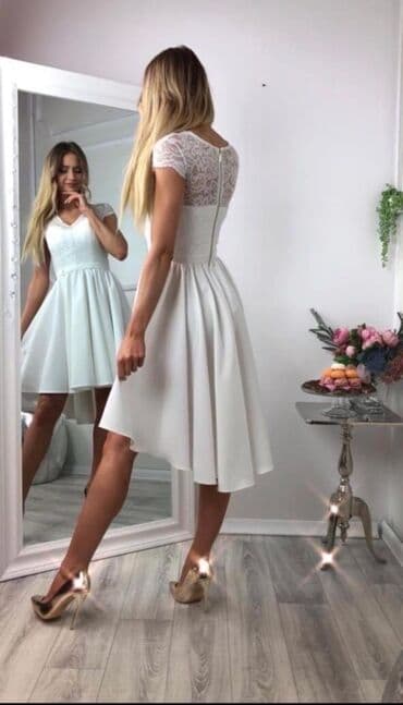 miss chilli akcija: AKCIJA!
Haljina2000 din — 1