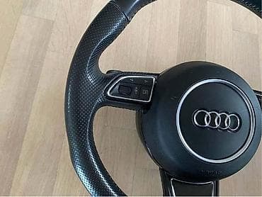 audi a8 2018 cena: VOLAN AIR BAG ZA AUDI A6, A3, A6 ALLROAD . OD 2011. DO 2017. GOD. | — 3