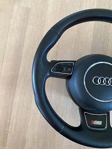amortizeri astra g: VOLAN ZA AUDI A1, A2, A3 . OD 2005. DO 2018. GOD. | za audi modele — 3