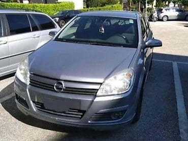kosačica sa prednjom kosom kupujem prodajem: OPEL ASTRA H OPC - KOMPLETAN AUTO U DELOVIMA | Kompletan auto u — 1
