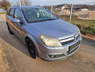 mn cars loznica: OPEL ASTRA H 1.6XEP - KOMPLETAN AUTO U DELOVIMA | Svi delovi za — 3