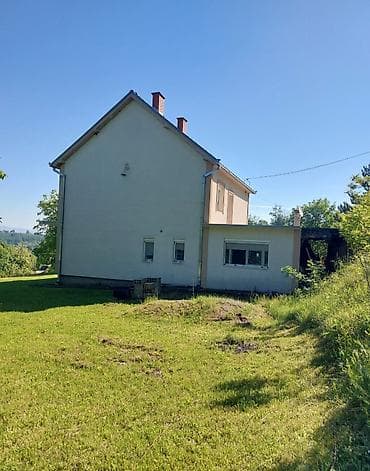 prodaja kuca i vikendica topola i okolina: Porodična kuća sa prostranim placem i voćnjakom, u mirnom, zelenom — 3