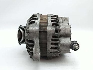 alternator opel astra h 1.7 cdti 74kw: ALTERNATOR ZA OPEL AGILA OD 2007. DO 2014. GOD. | Polovni originalni — 1