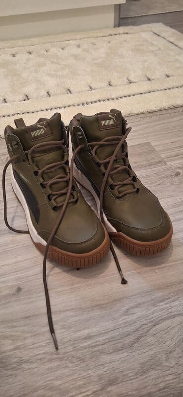 dm sundjer za patike: Patike, Puma, veličina - 42 — 2