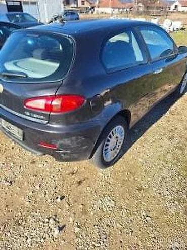 auto crni leskovac: POLOVNI DELOVI ALFA 147 RESTAJLING 1.6TS | Polovni delovi alfa romeo — 5