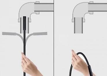 konzola cena: Endoskopska kamera za telefon/računar - Tanka vodootporna kamera na — 4