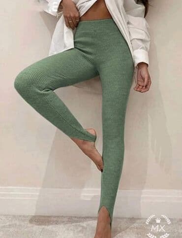 exterra trenerke: Zvonarice,helanke,pantalone sa elastinom. Crna,roza,pink,ciklama — 5