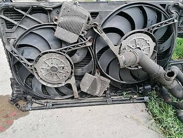 VENTILATORI ZA VOLKSWAGEN PHAETON | Far, maska,hauba,branik na lalafo.rs VENTILATORI ZA VOLKSWAGEN PHAETON | Far, maska,hauba,branik