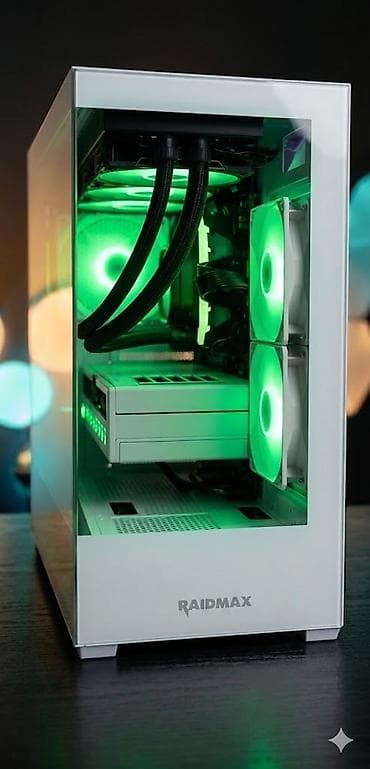 HIGH-END GAMING / WORKSTATION PC – 300.000 RSD (FIKSNO) Beograd ❌ Bez na lalafo.rs HIGH-END GAMING / WORKSTATION PC – 300.000 RSD (FIKSNO) Beograd ❌ Bez