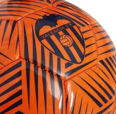 polovni camci iz uvoza нови сад: Puma, oficijalna lopta fudbalskog kluba Valencia Vel. 5 Nova — 3