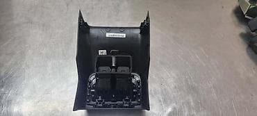 matica za sraf: KONZOLA ZA SEAT LEON - 5F0863289 | KONZOLA (OTVOR ZA VENTILACIJU) — 2