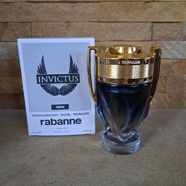 gres parfemi: Women's perfume, Replica — 3