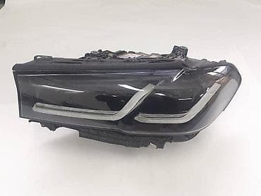 golf 2 delovi: LEVI FAR ZA BMW 518, 520, 523 . - | Levi far za BMW 5 G3 — 1