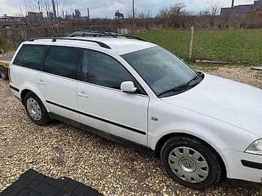 brava gepeka passat b5 5: PASSAT B5.5. 1.9 BRAVA ZA VOLKSWAGEN PASSAT B5.5 | Passat B5.5 1.9 — 1